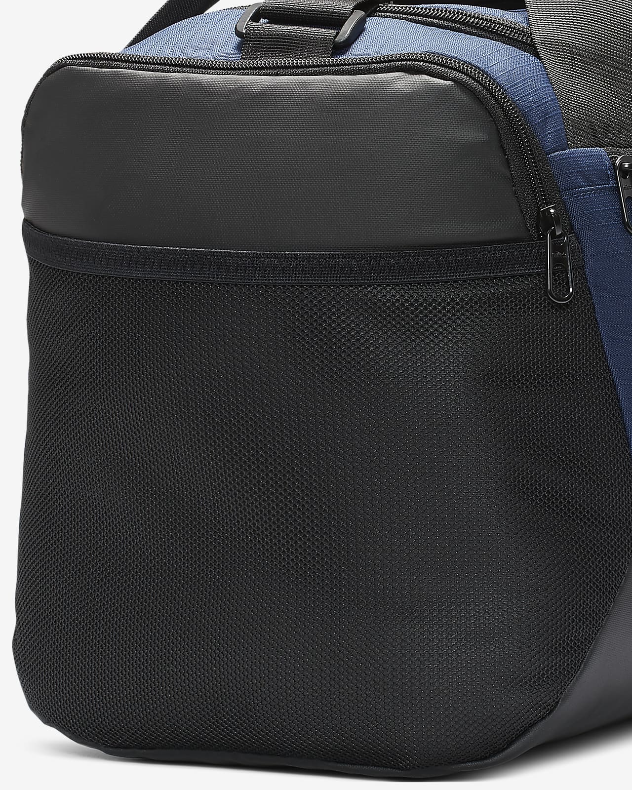 Nike Brasilia Small Duffel Bag SKU:8800603 