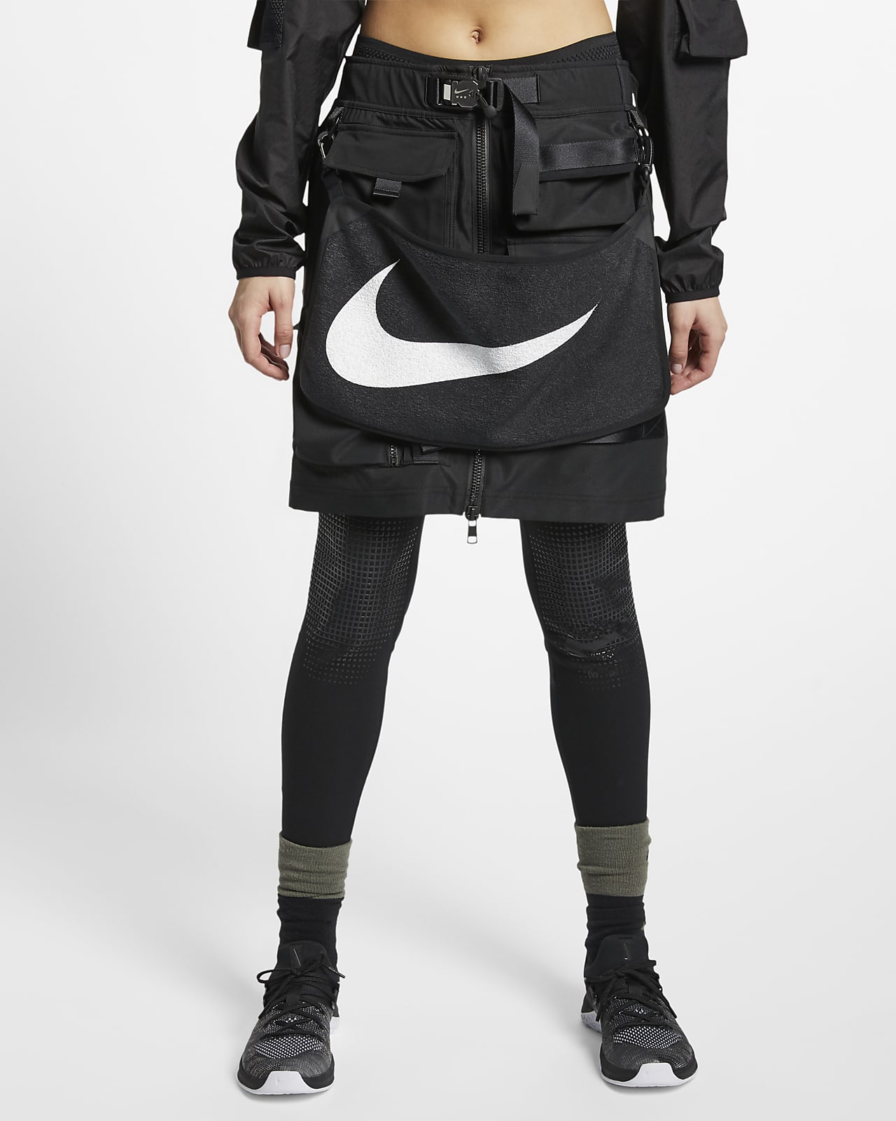 nike x mmw collection