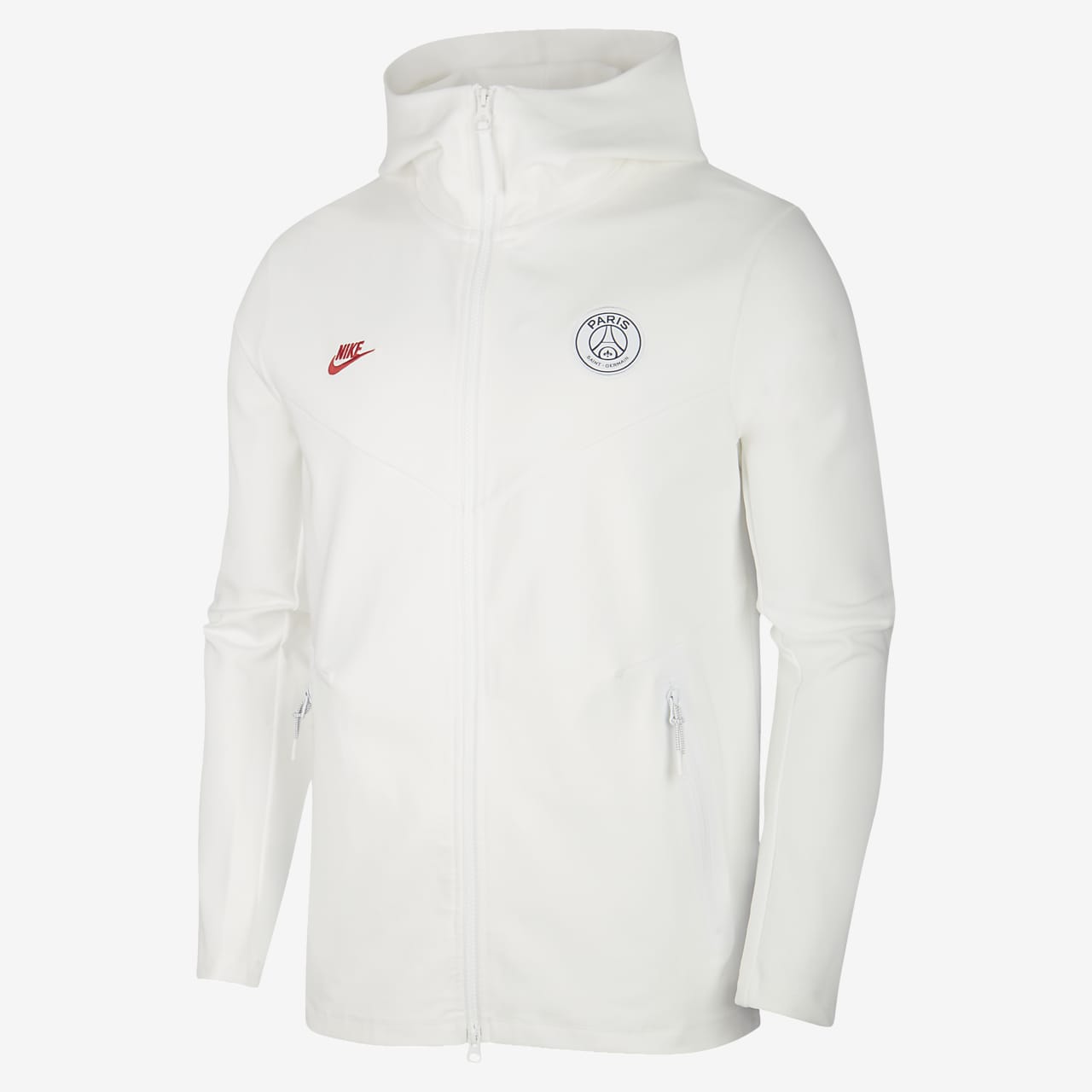 sudadera del paris saint germain