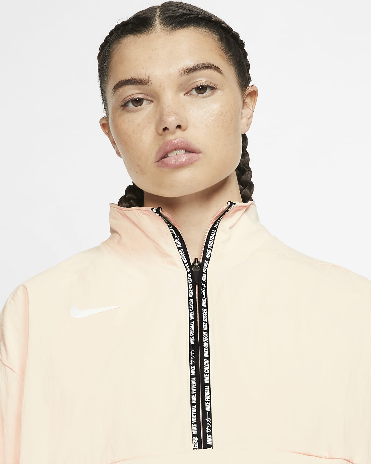 nike fc women's