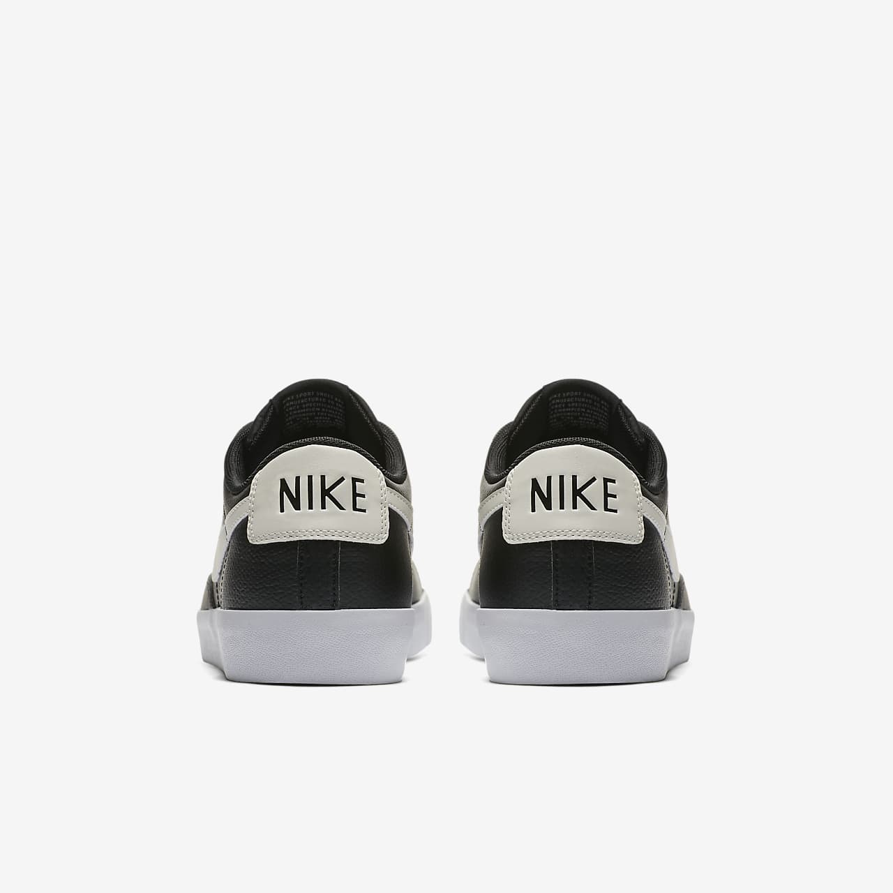 Nike Blazer Low Men's Shoe. Nike MY