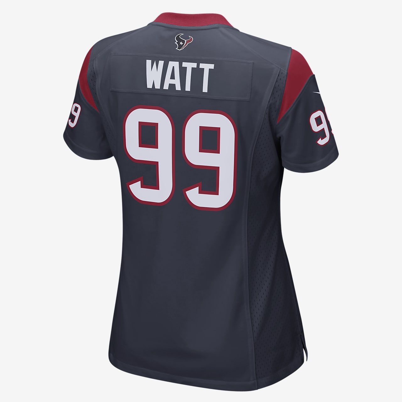 NFL Houston Texans (J.J. Watt) Women's 