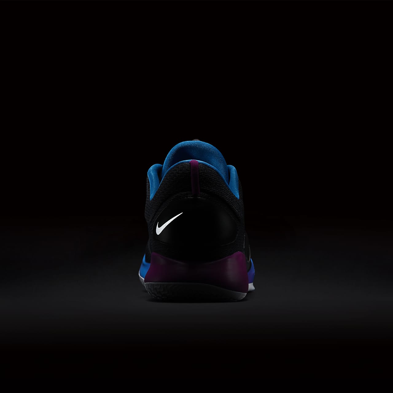 Nike Hyperdunk X Low Basketball Shoe