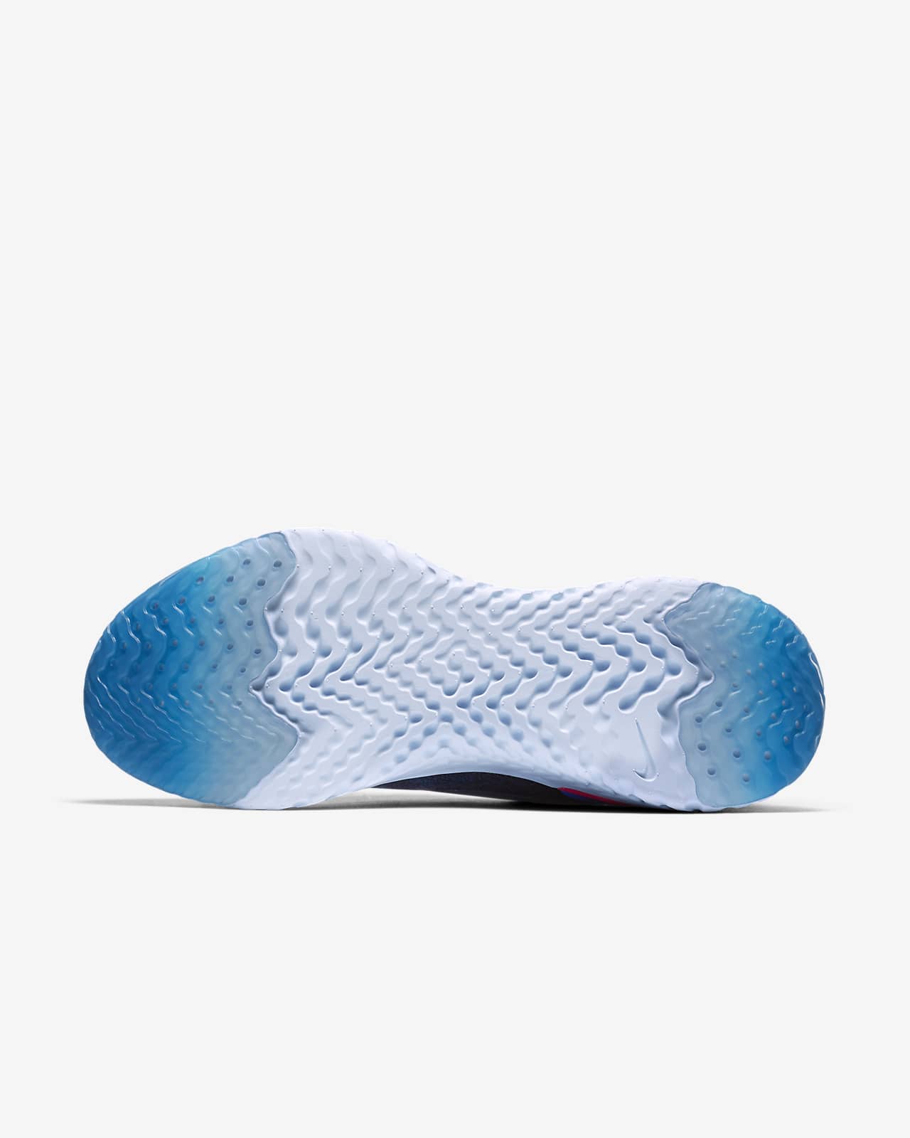 tênis nike epic react flyknit masculino preto 39 personalizável