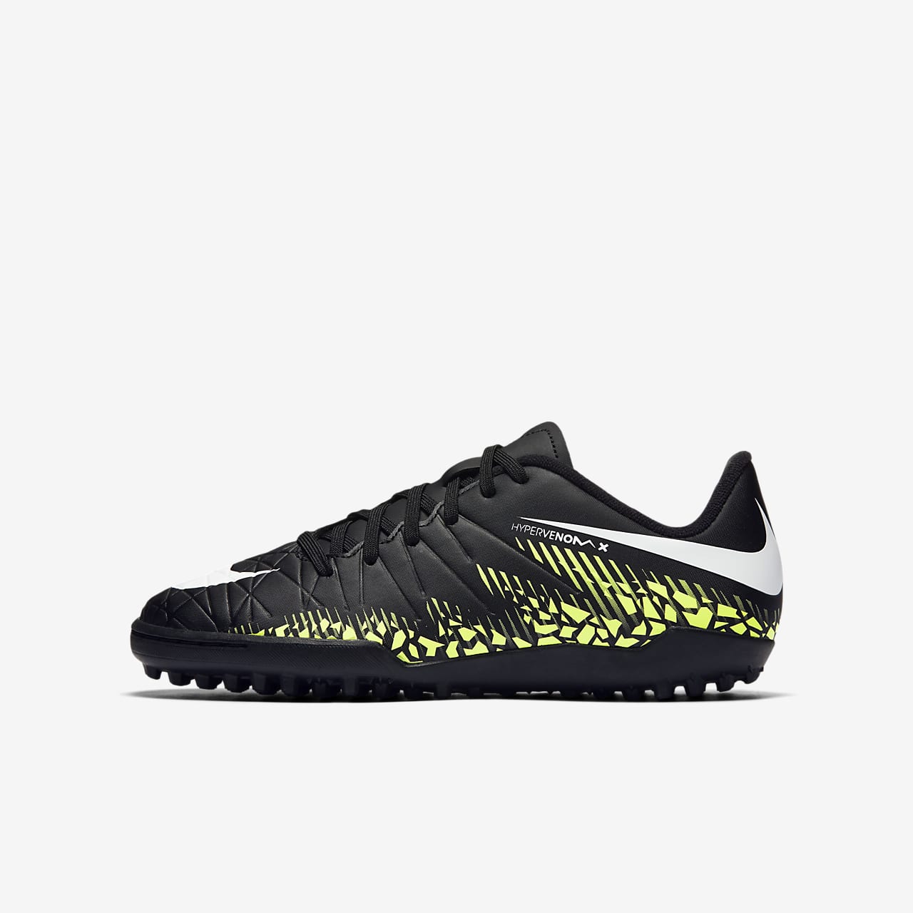 Nike best sale store hypervenom