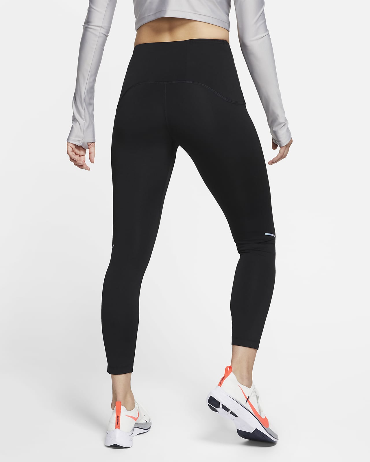 the nike speed tight fit