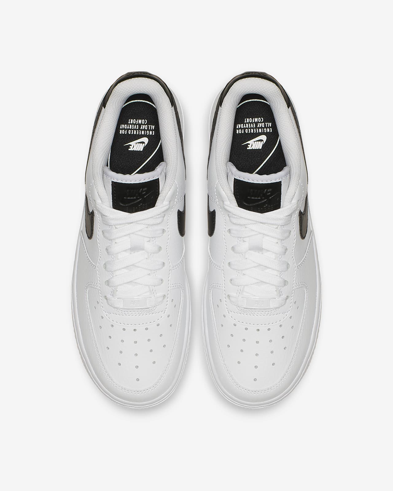 nike air force 1 tamanho 40