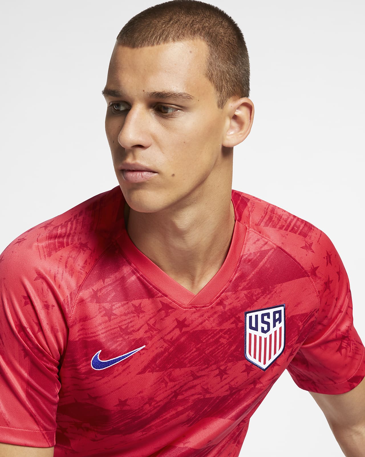 usa away jersey 2019