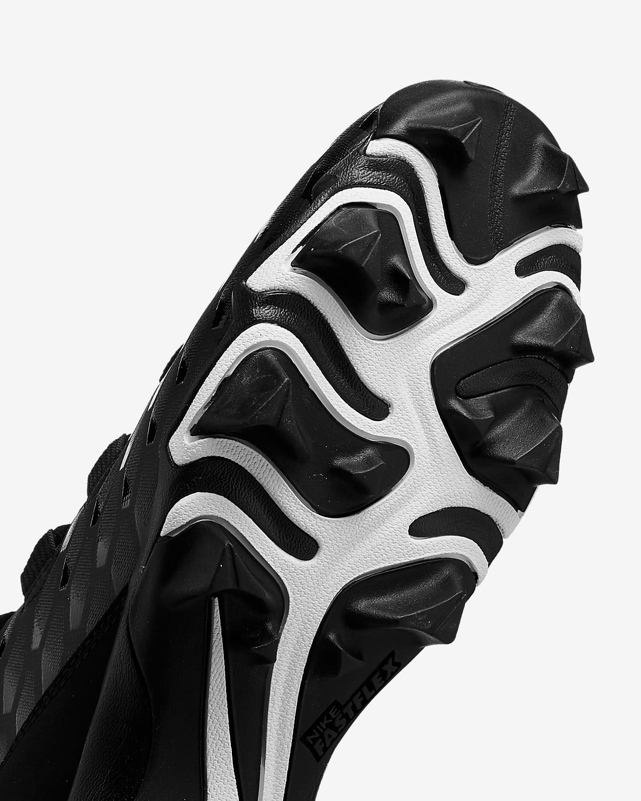 nike men's force savage shark 2 football cleats