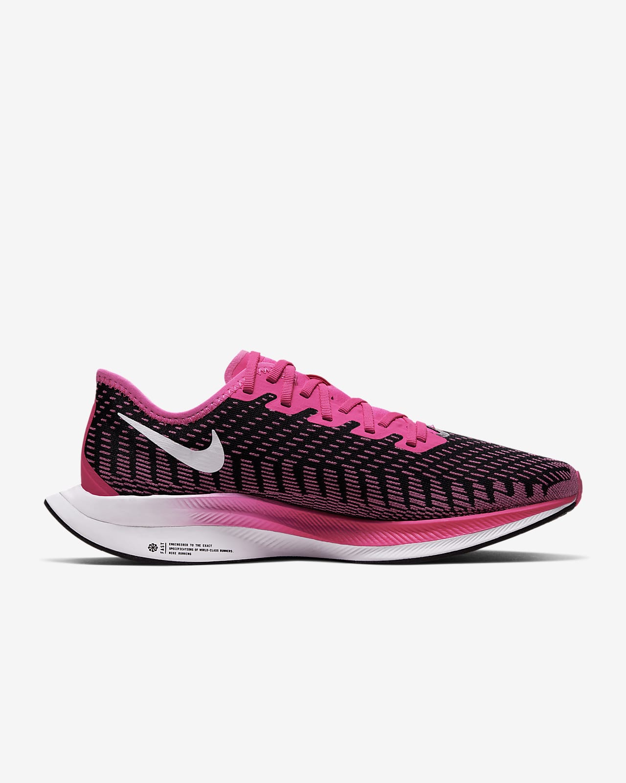 Calzado de running para mujer Nike Zoom Pegasus Turbo 2. Nike.com
