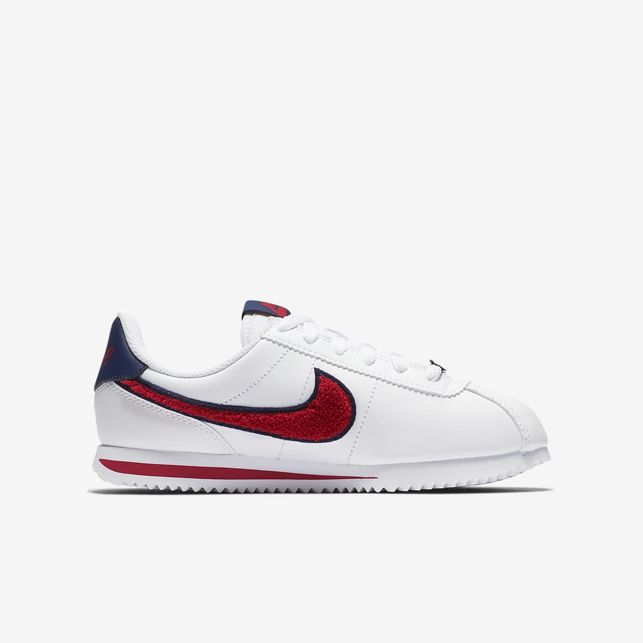 nike cortez basic ltr