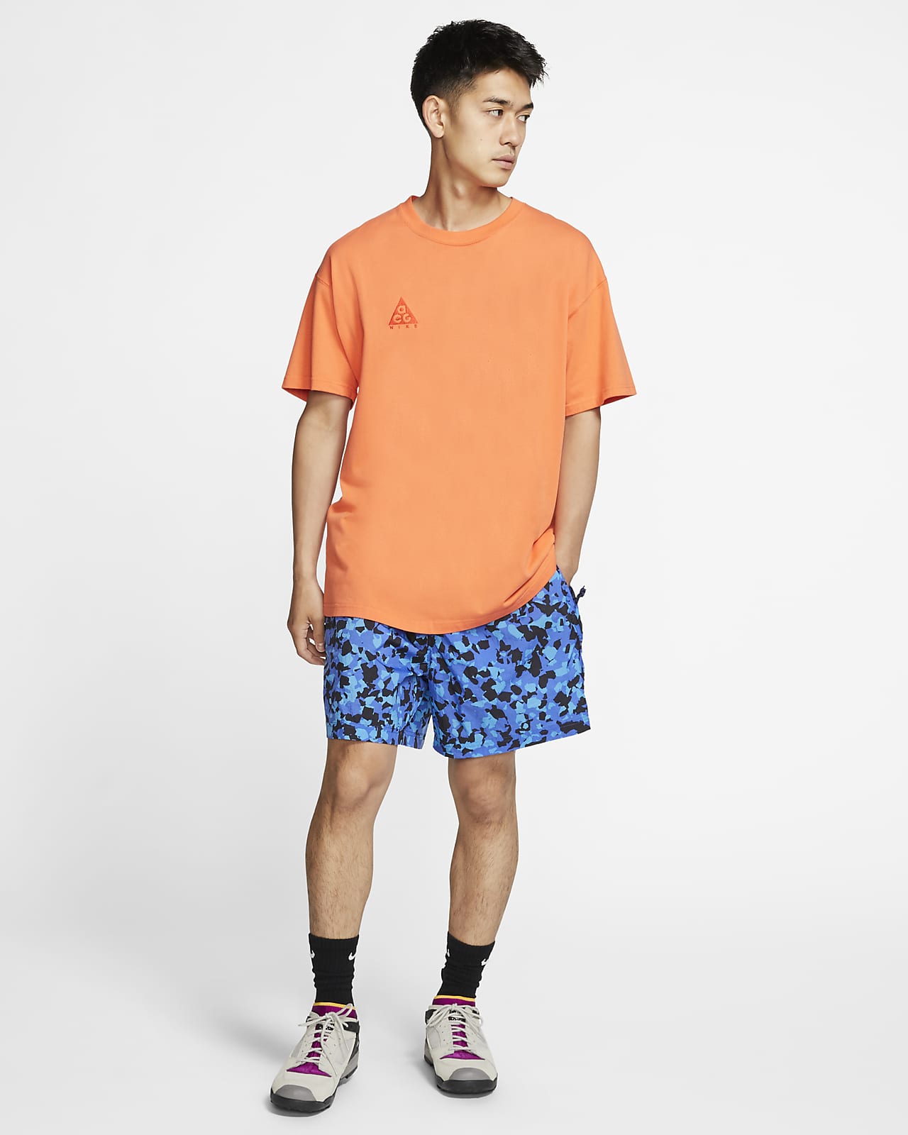 nike acg australia