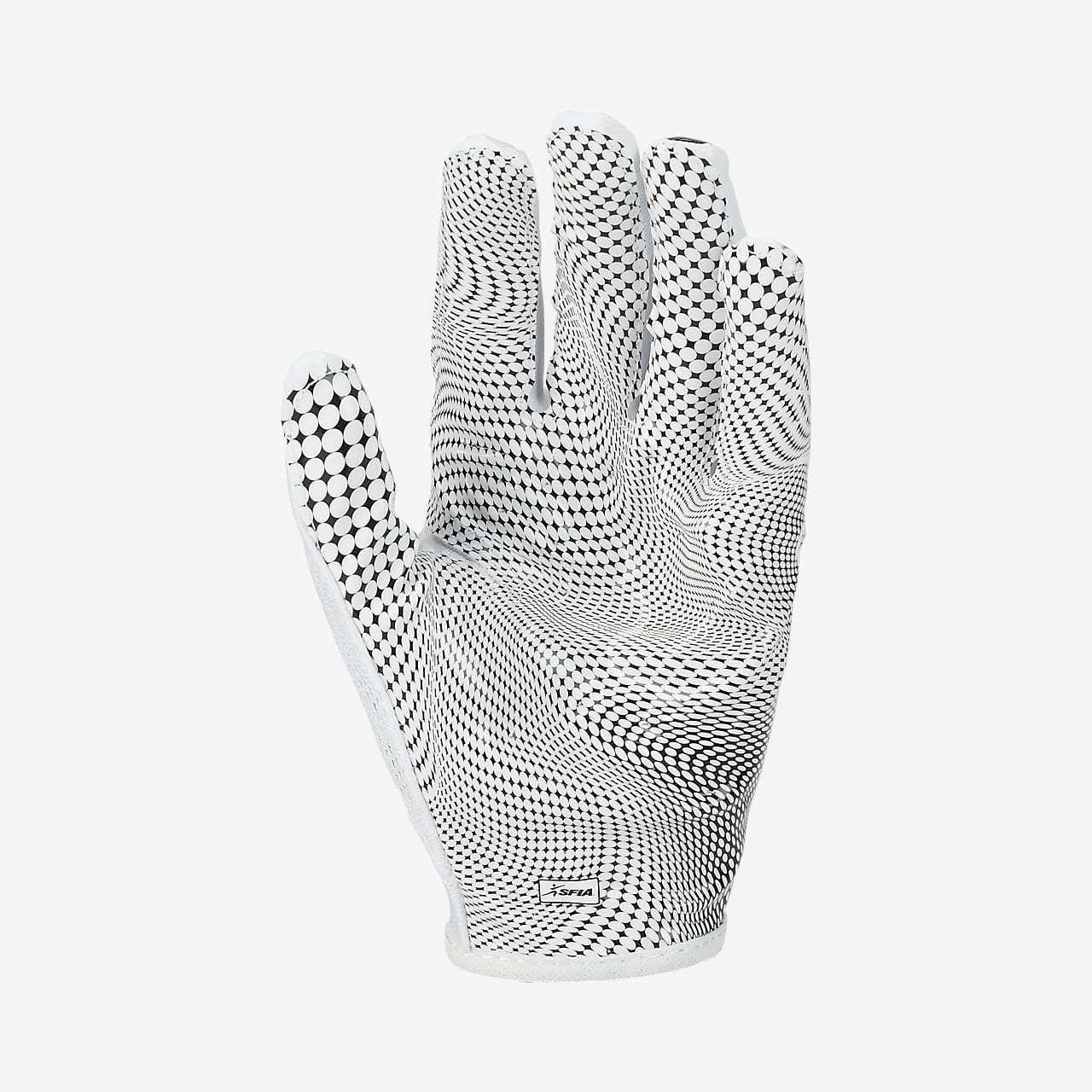 Nike Vapor Knit 3.0 Football Gloves 