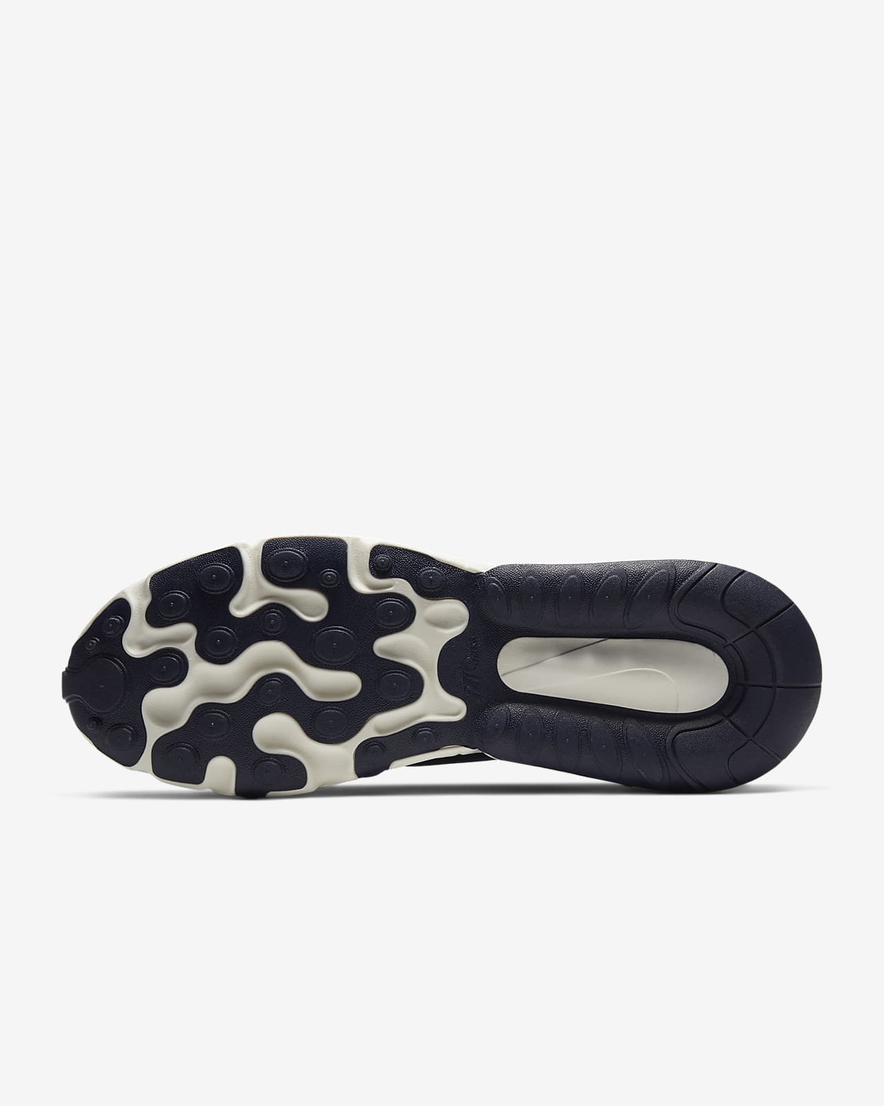 Calzado para hombre Nike Air Max 270 React Calzado para hombre Nike Air Max 270 React