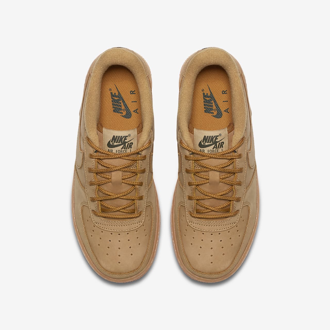 air force 1 winter prm gs