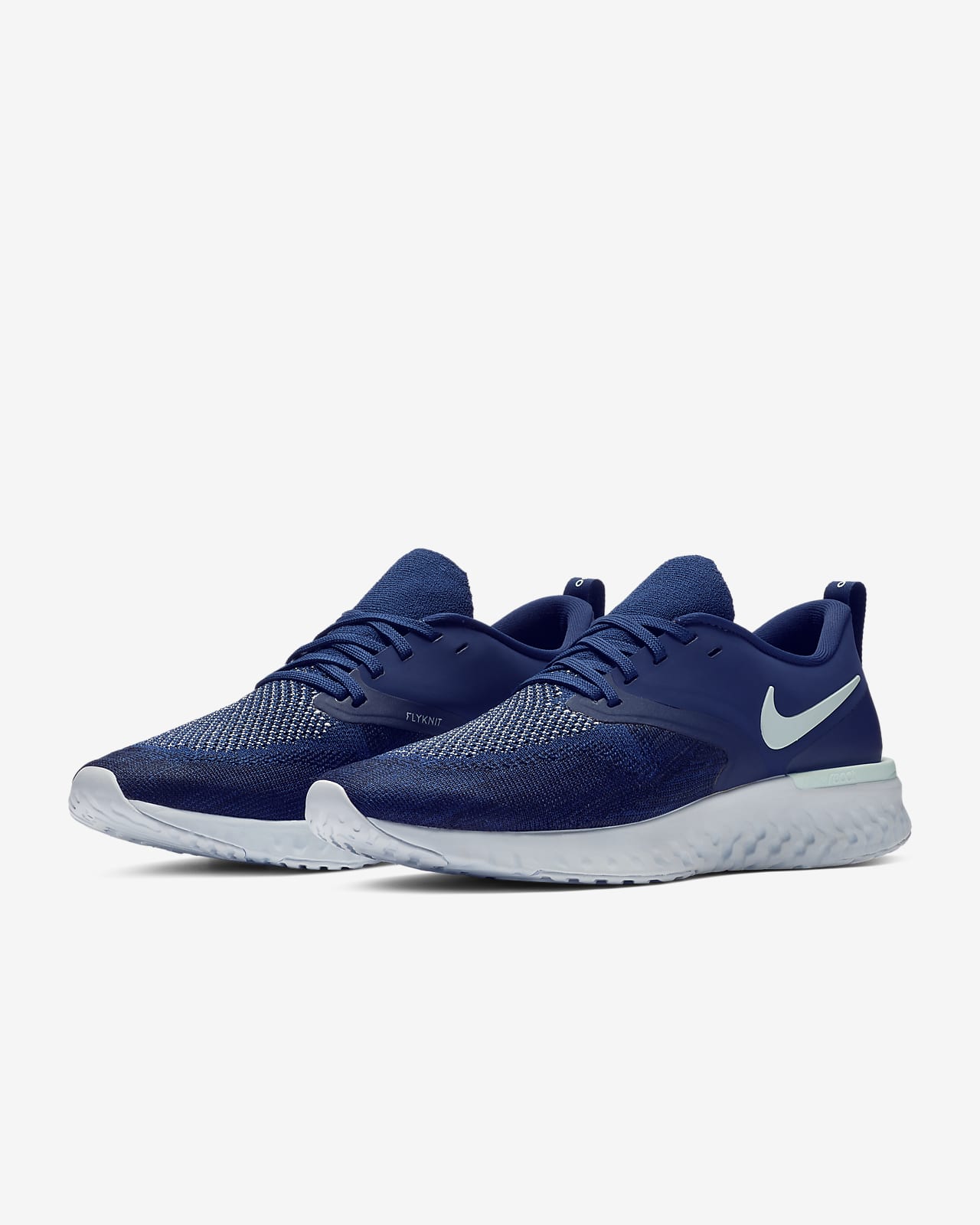 nike odyssey react finish line