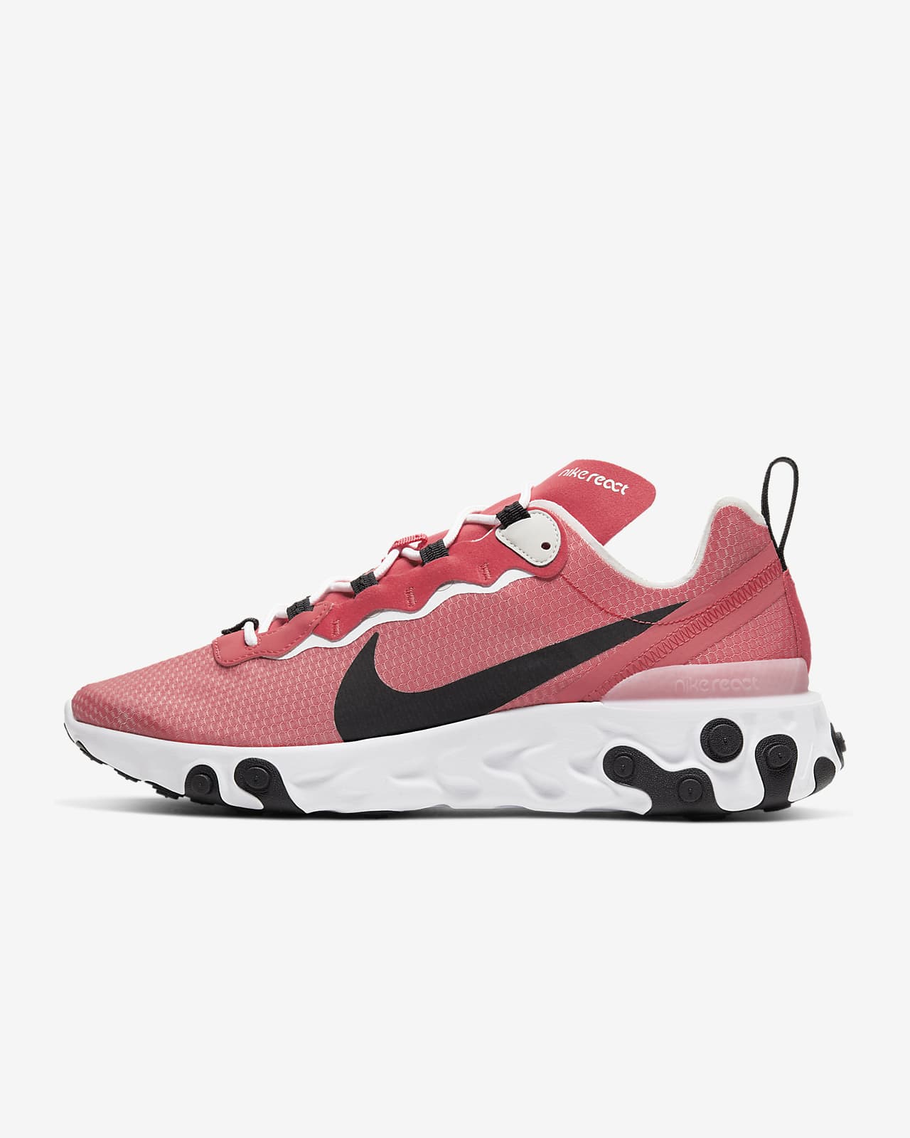 react element 55 rosa