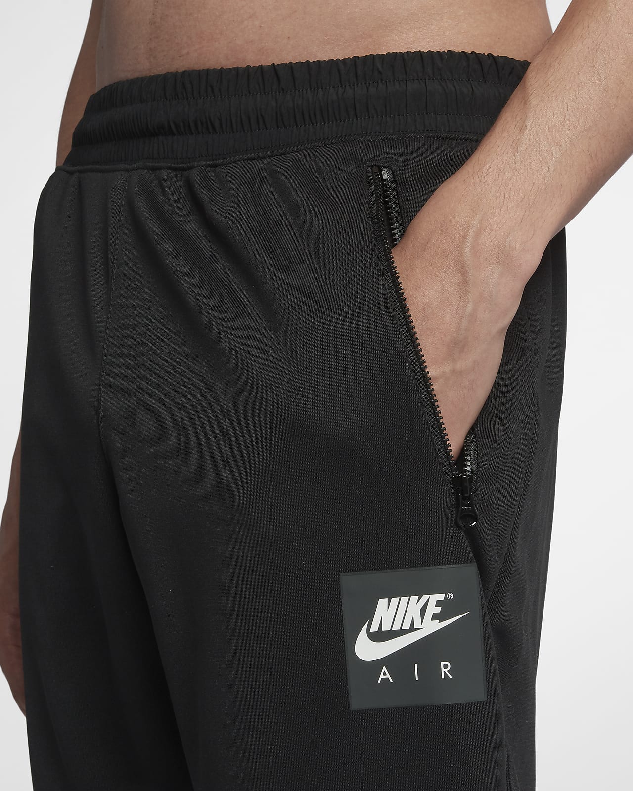 Nike Men's Therma Tapered Training Pants – Đen – Neo Shop