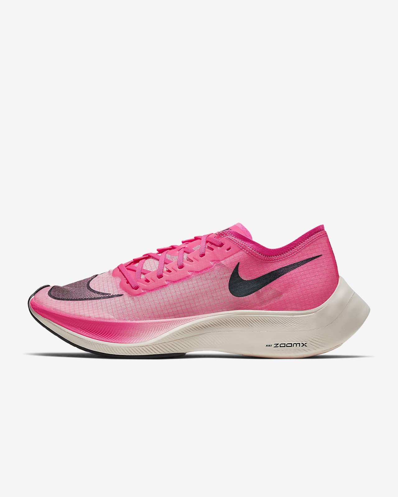 Nike ZoomX Vaporfly NEXT% Road Racing Shoes