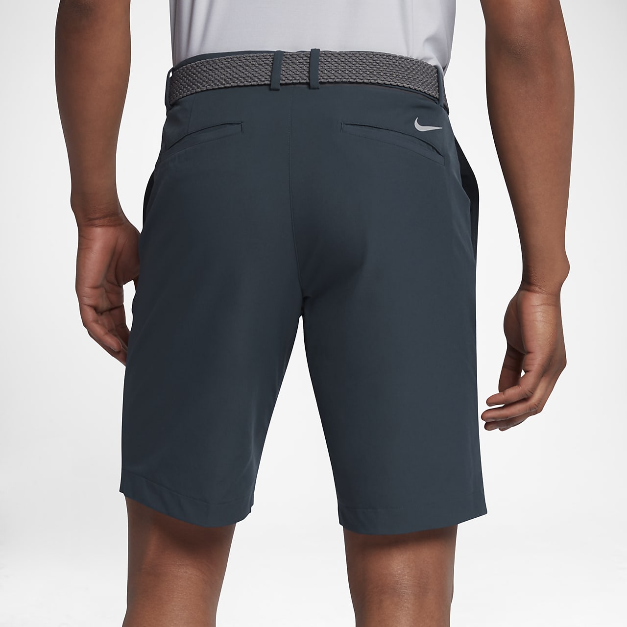 nike golf modern fit shorts