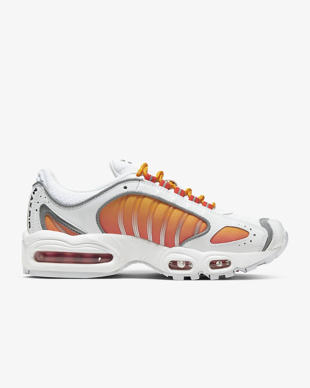 Nike Air Max Tailwind Iv Noi Cipo Nike Hu