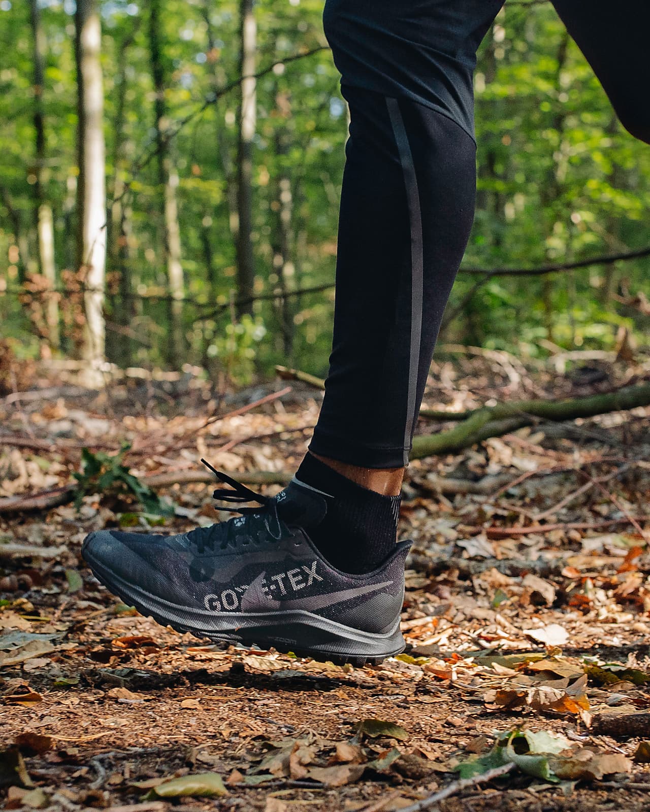 Calzado de trail running para hombre Nike Zoom Pegasus 36 Trail GORE-TEX Calzado de trail running para hombre Nike Zoom Pegasus 36 Trail GORE-TEX