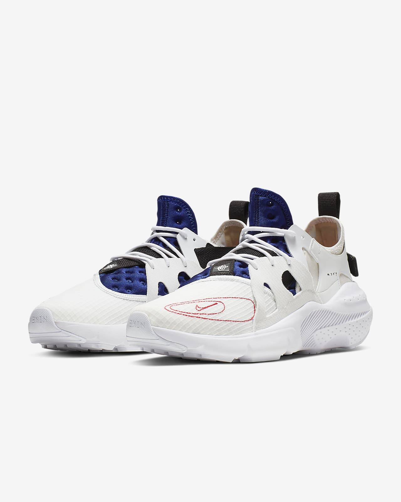 huarache type nike