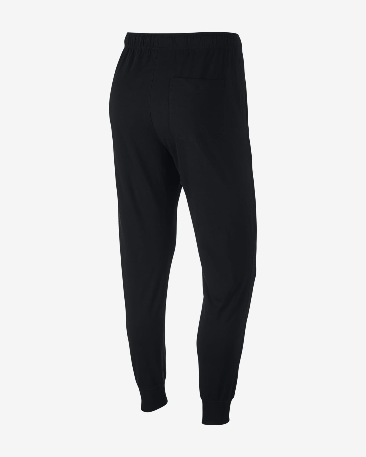 Nike men's jersey hot sale lightweight joggers