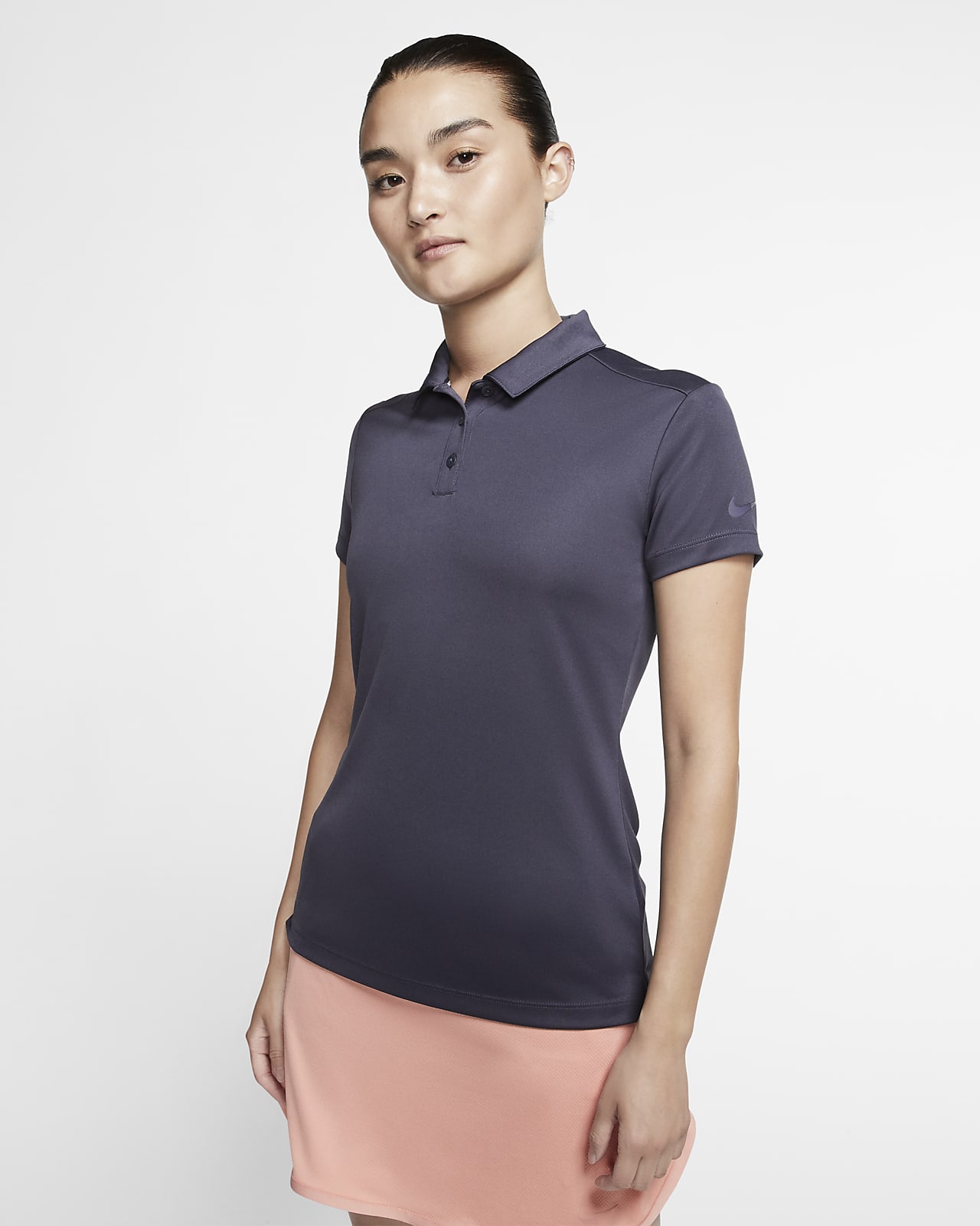 nike dri fit womens golf shirts Online 