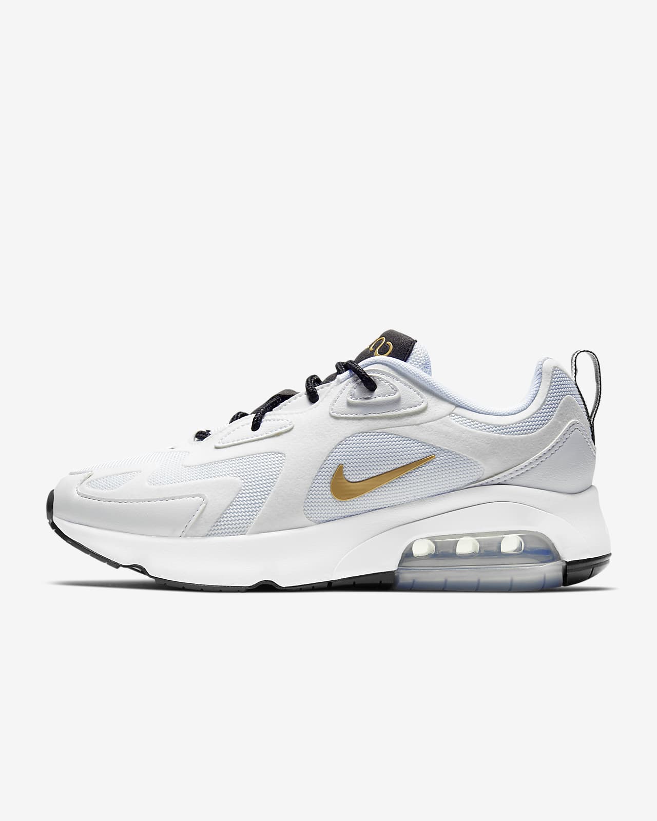 Nike Air Max 200 Women's Shoe. Nike.com