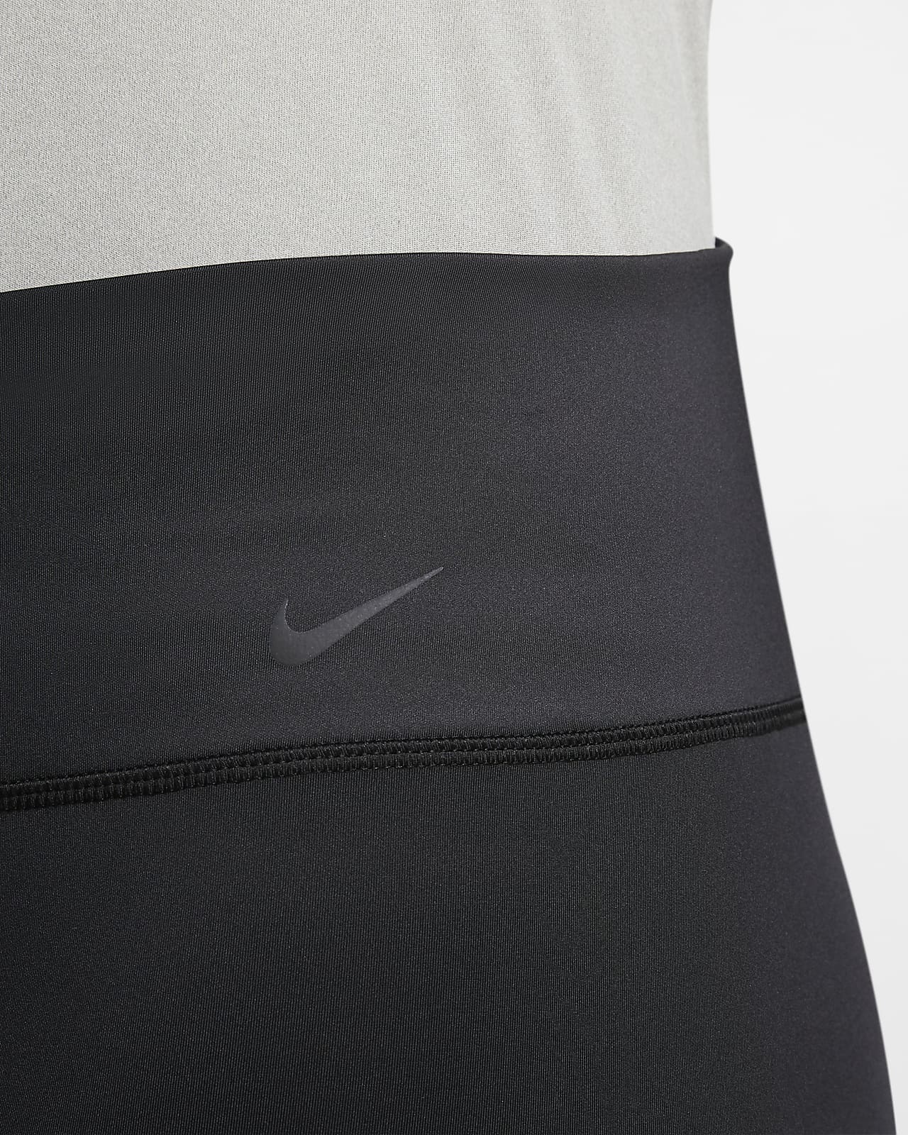 nike power women's yoga training trousers