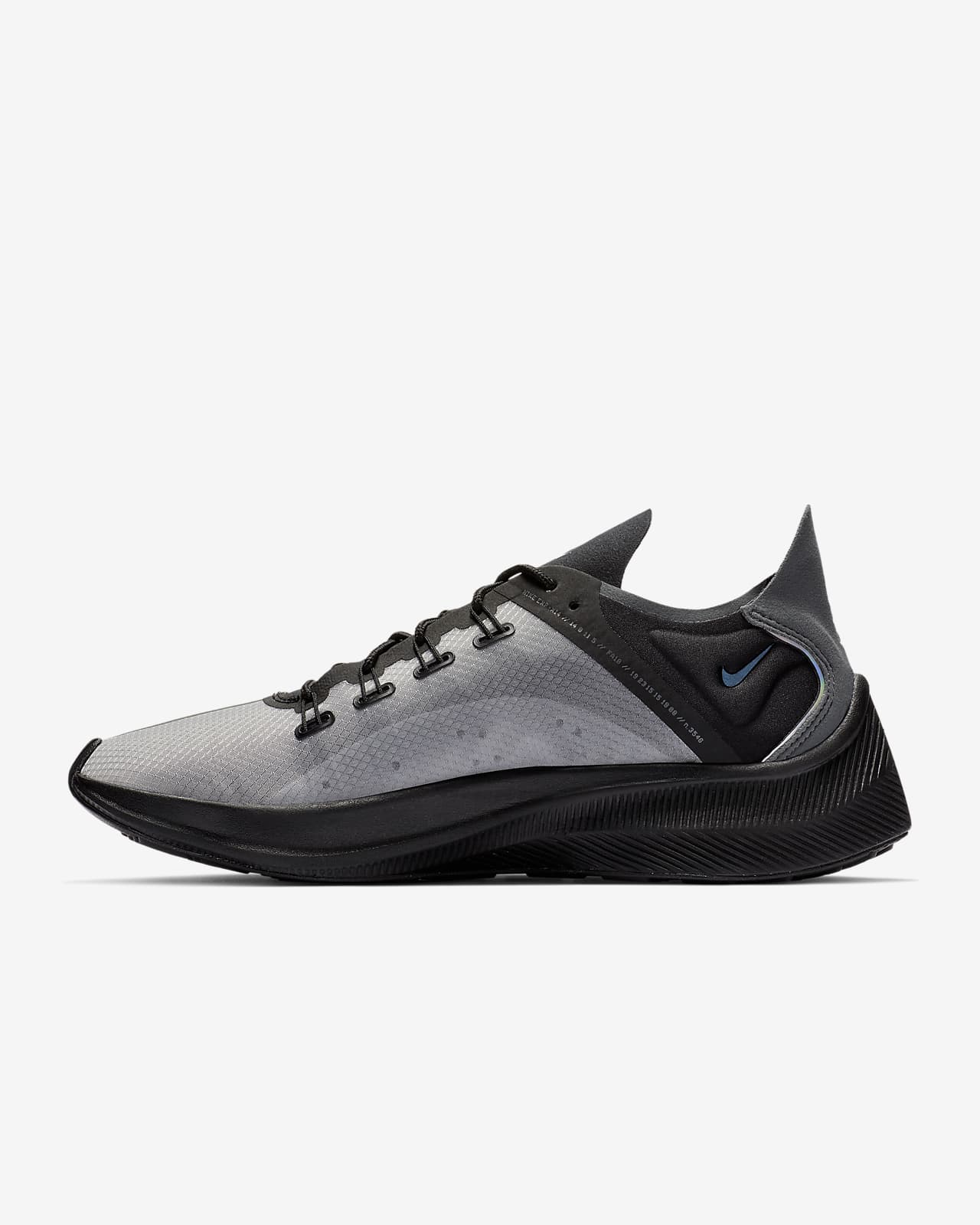 Nike EXP-X14 Y2K Men's Shoe. Nike ID