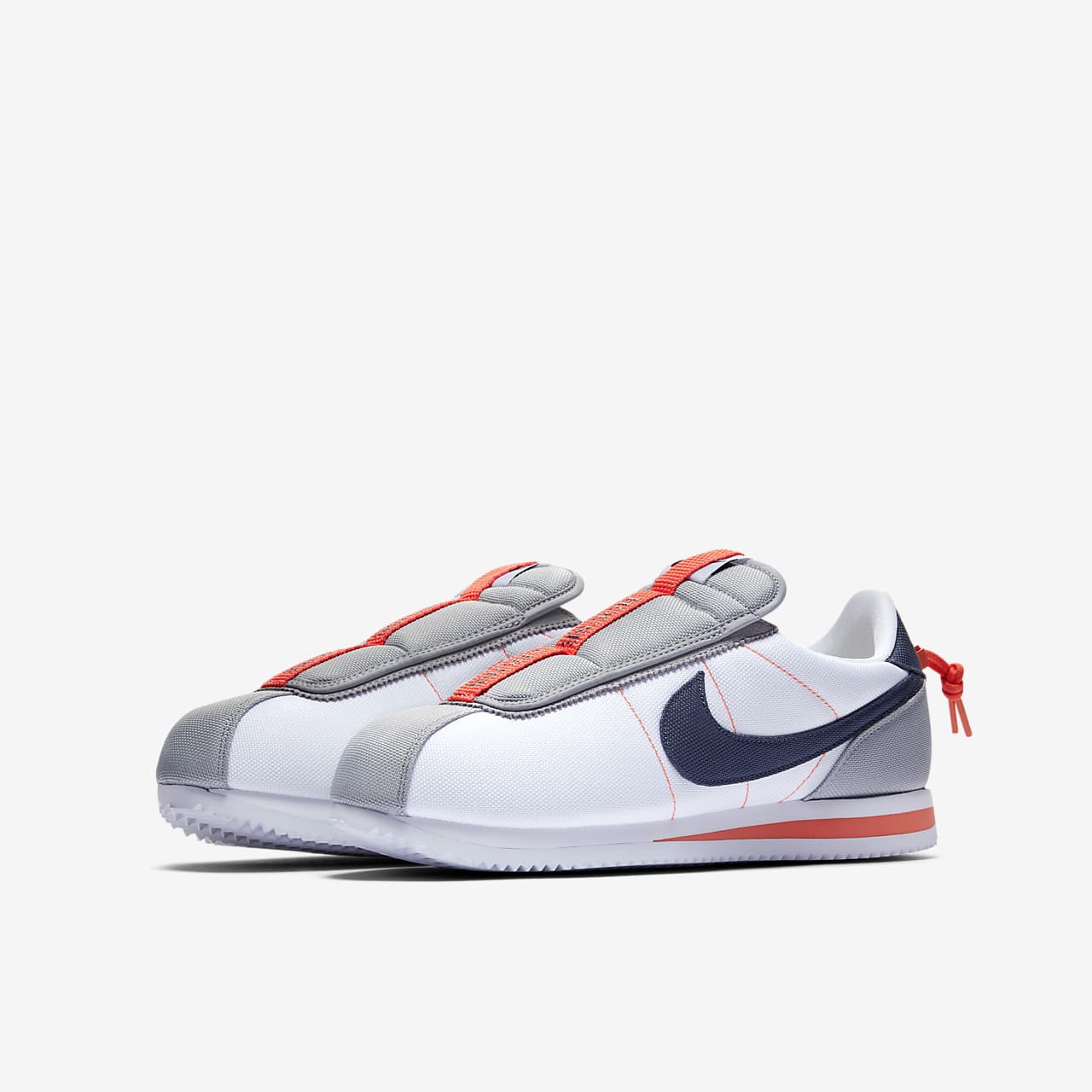 Nike Cortez Kenny Iv Erkek Ayakkabisi Nike Tr