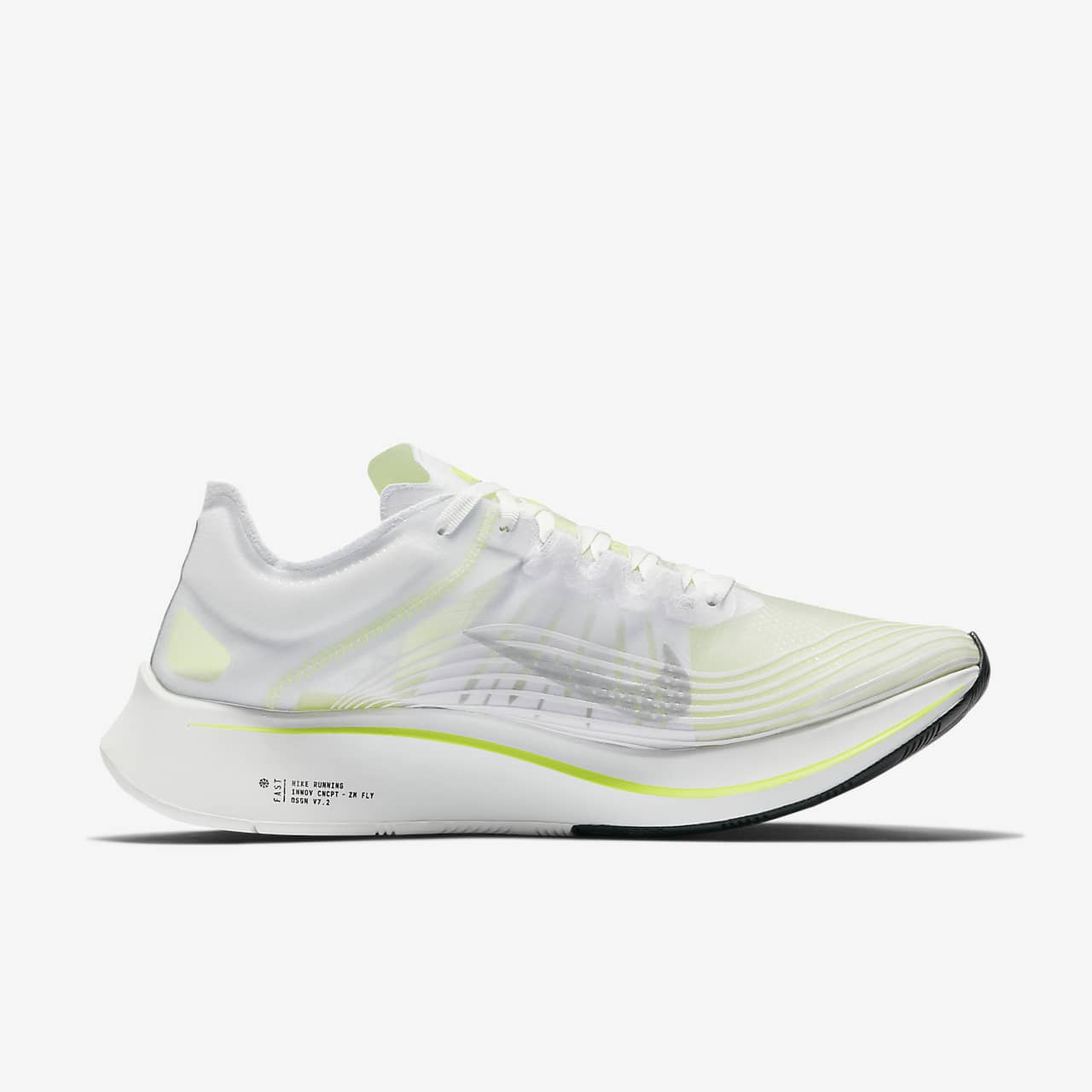 nike zoom fly sp 2019