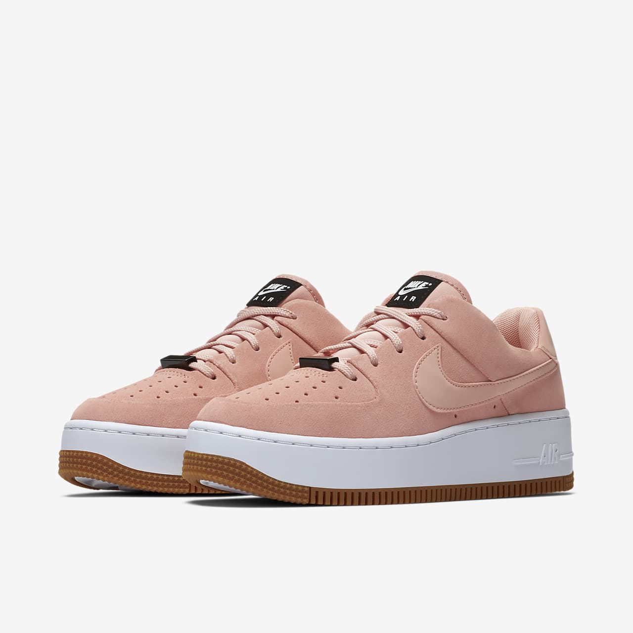 air force 1 sage low animal