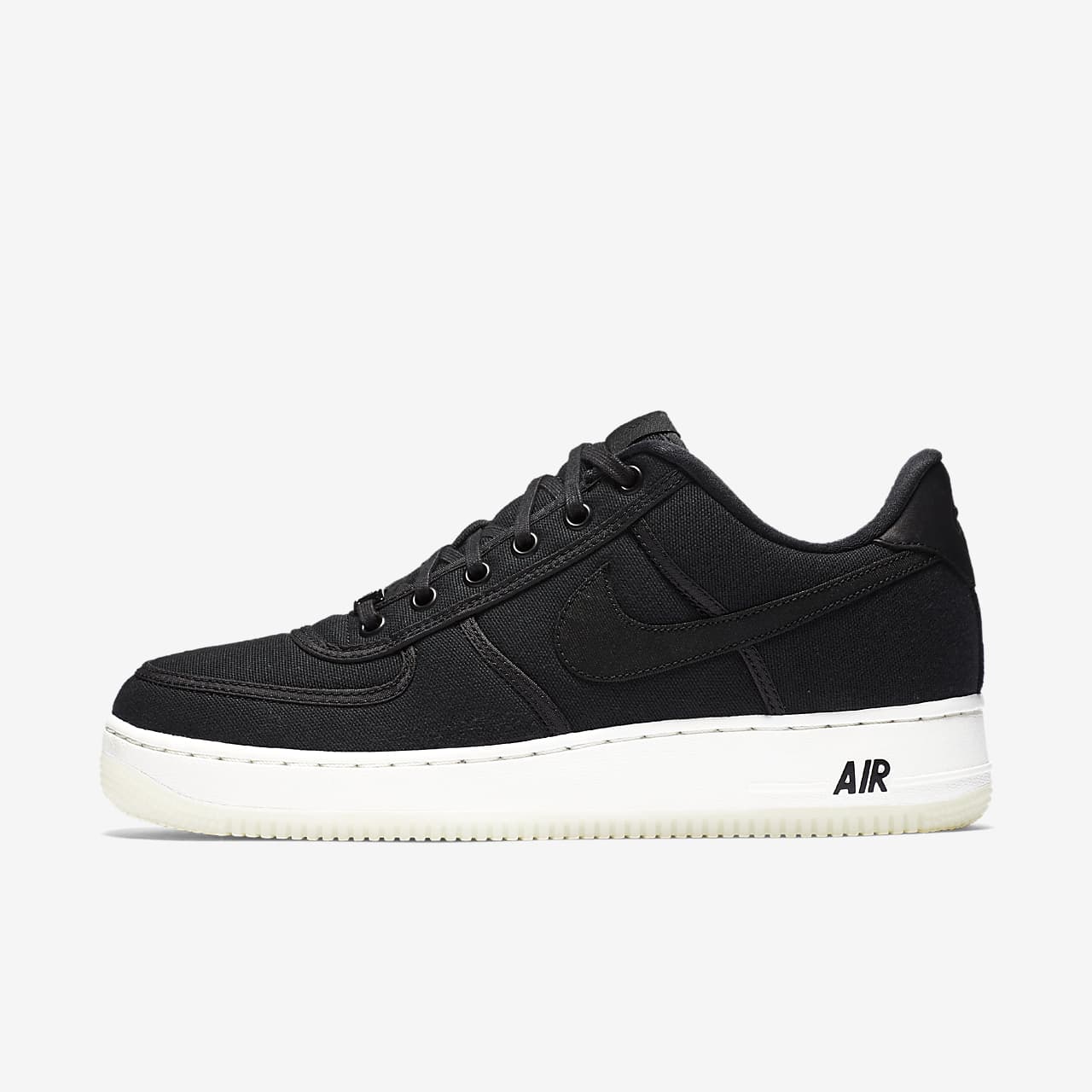 nike sportswear air force 1 low retro qs cnvs