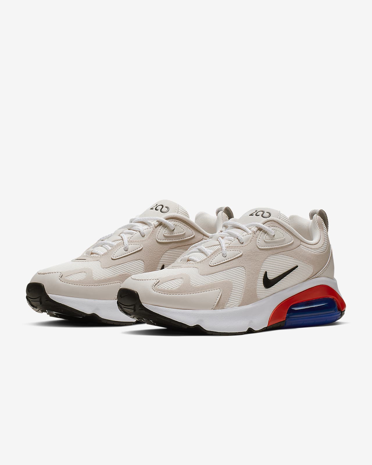 nike 200 air max