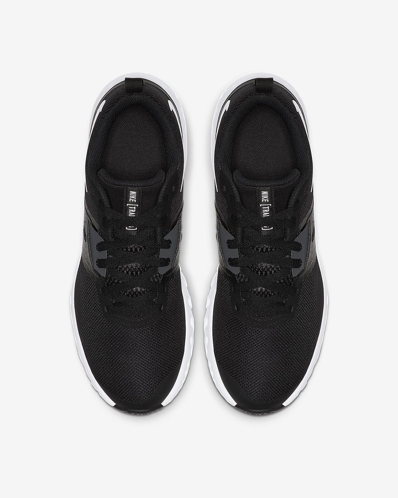 nike renew retaliation mens training shoes