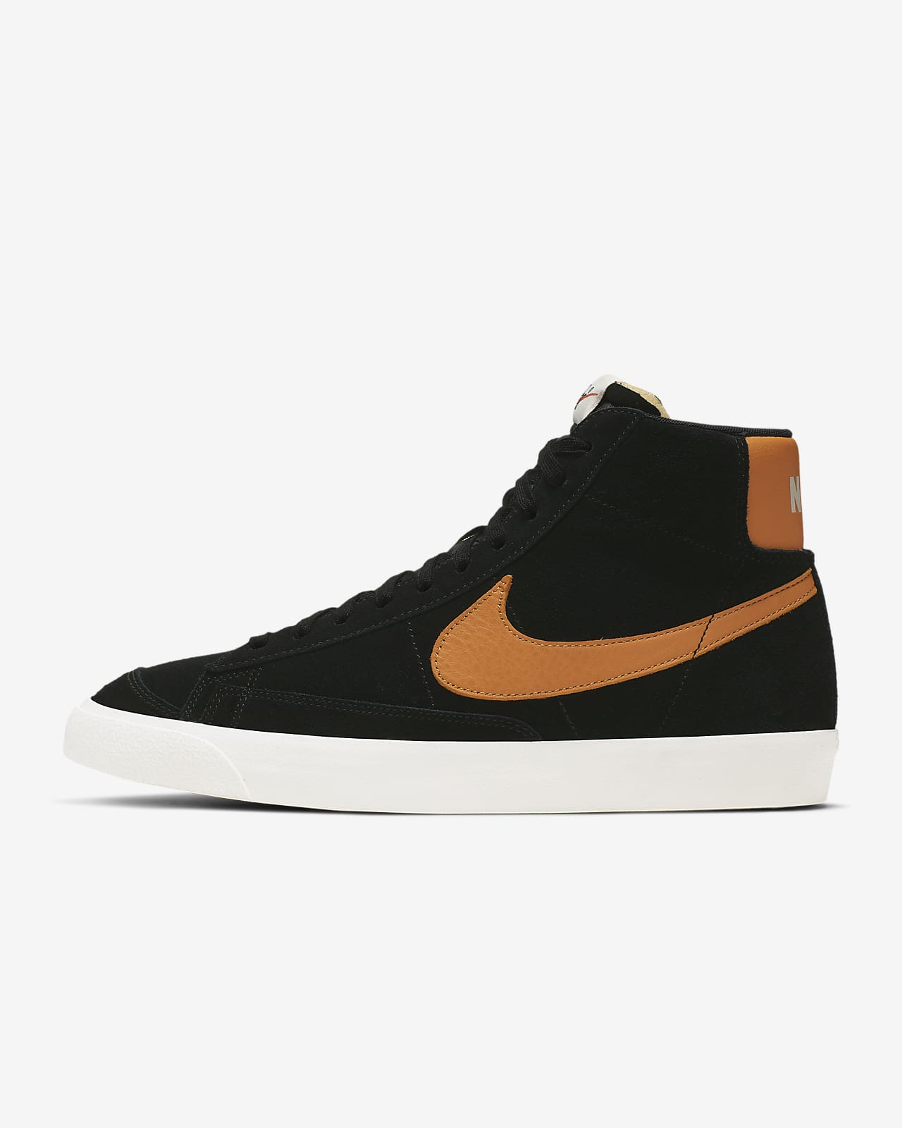 Chaussure Nike Blazer '77 pour Homme