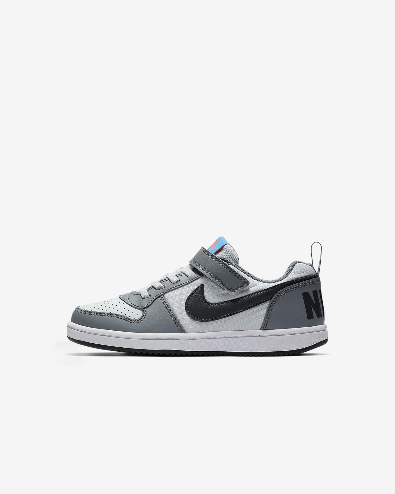 nike court borough low 35