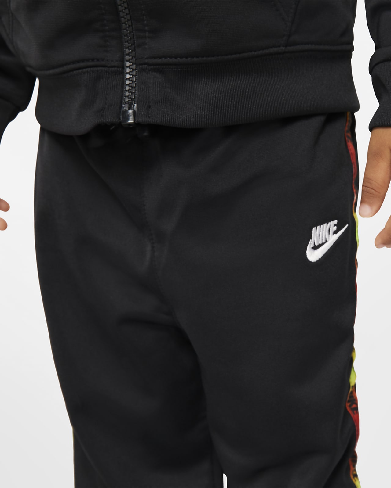 nike sportswear baby
