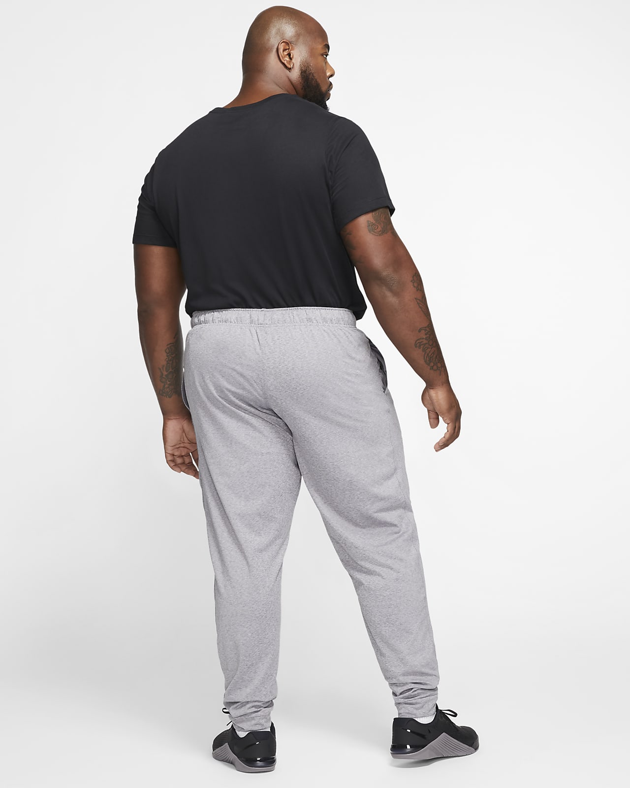 nike dri fit pantalon