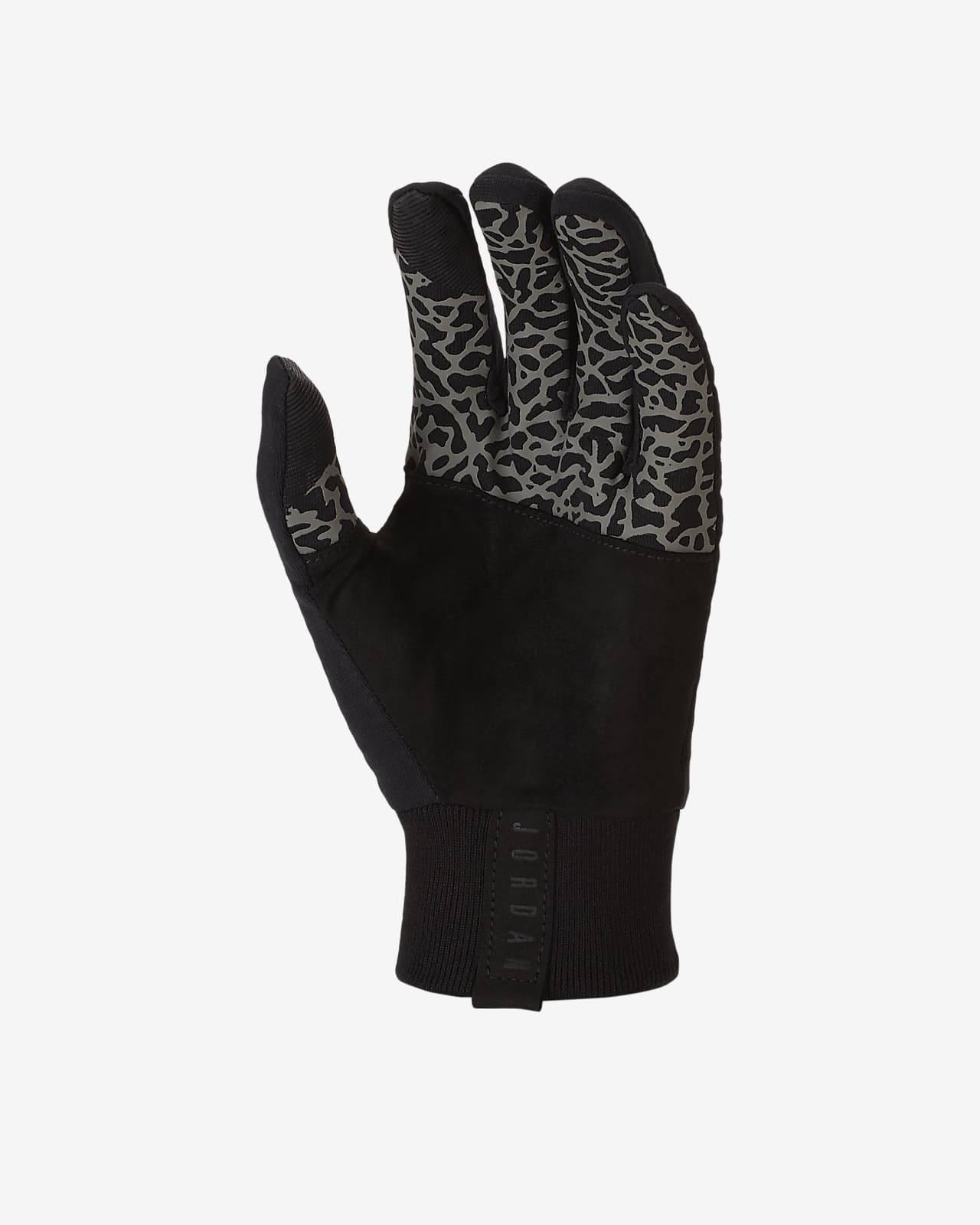 Jordan Therma-Sphere Gloves. Nike LU