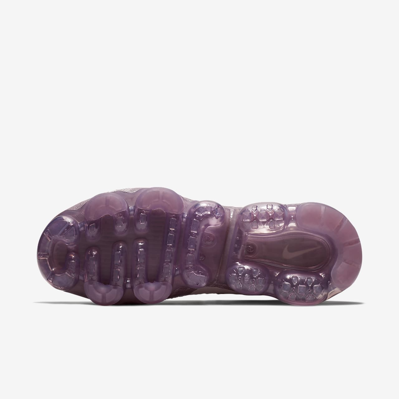 vapormax women purple