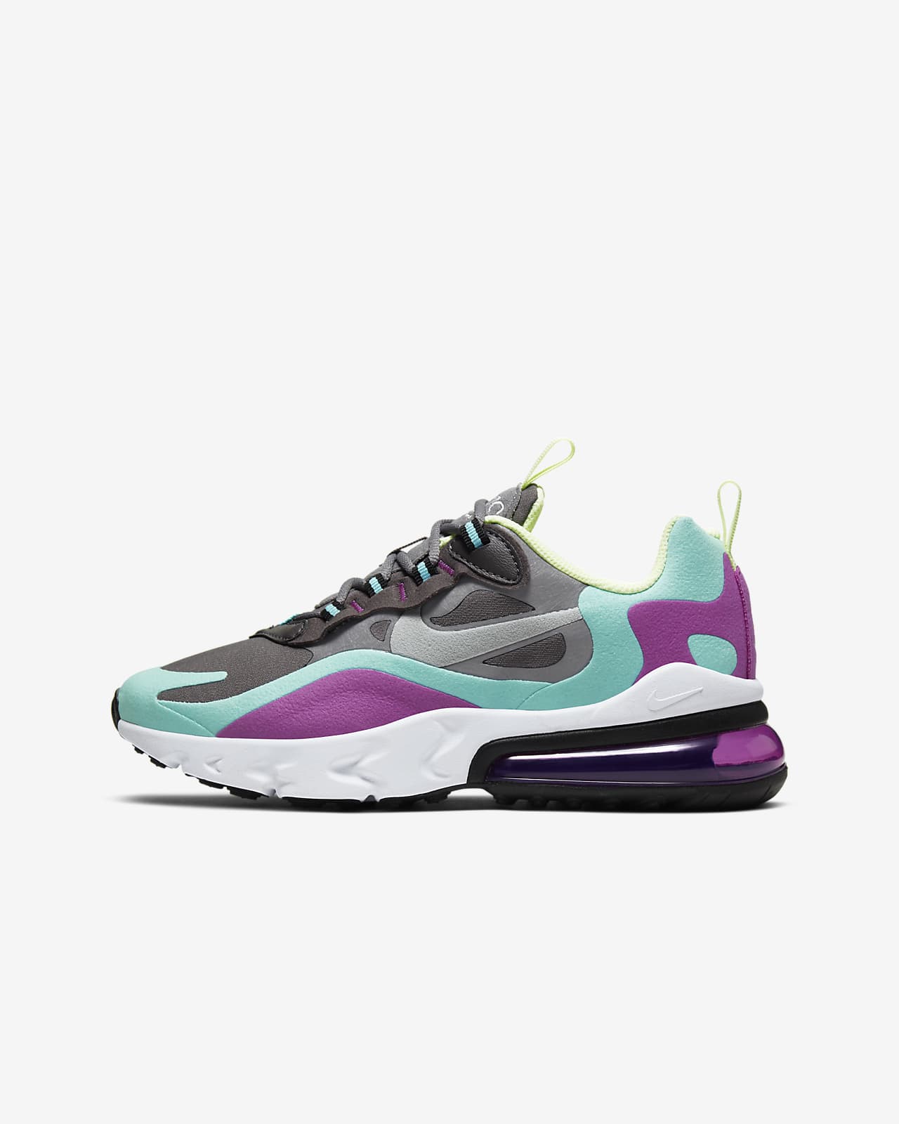 nike air max 270 react enfant nike air max 270 react enfant