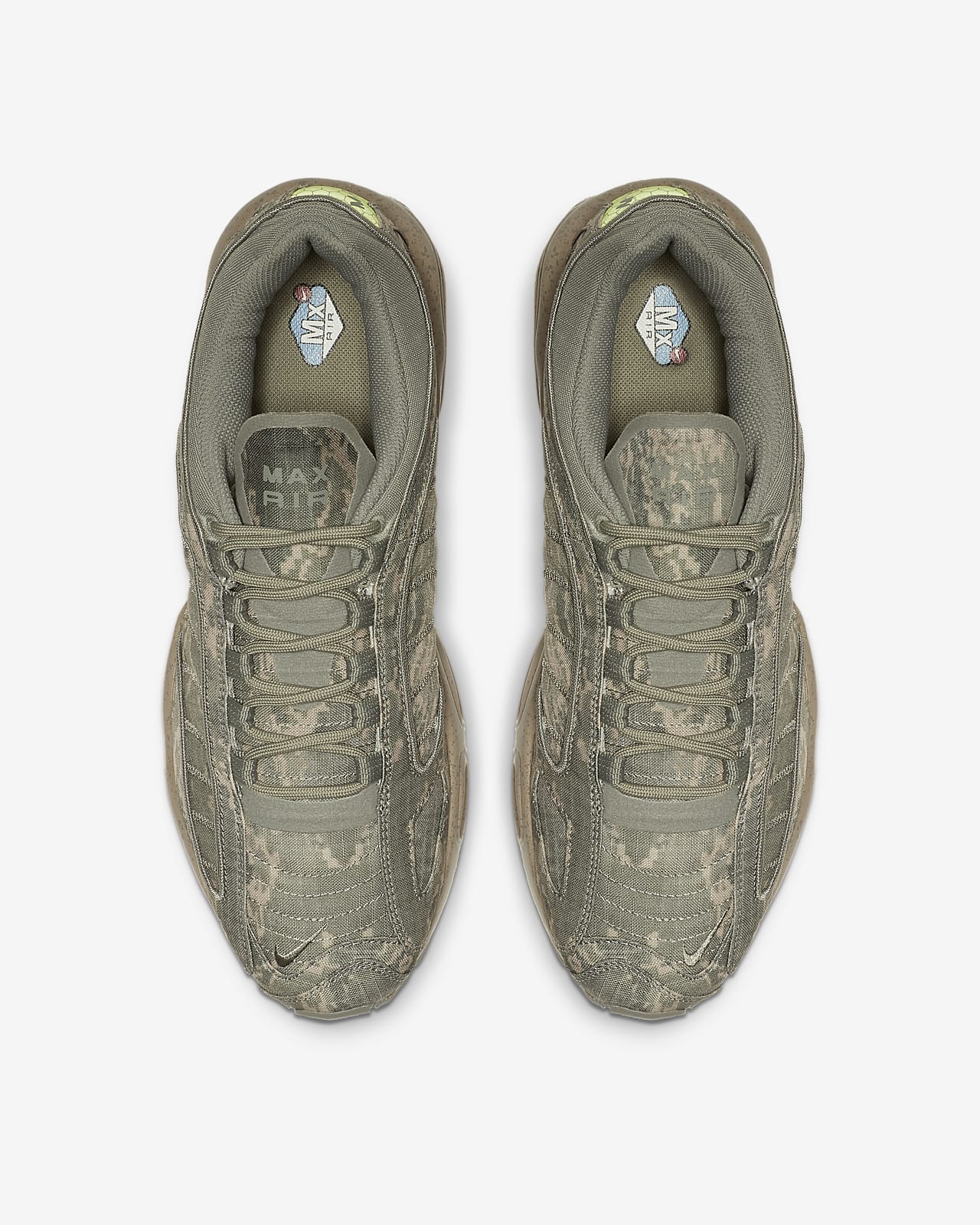 Nike Air Max Tailwind Iv Sp Men S Shoe Nike Se