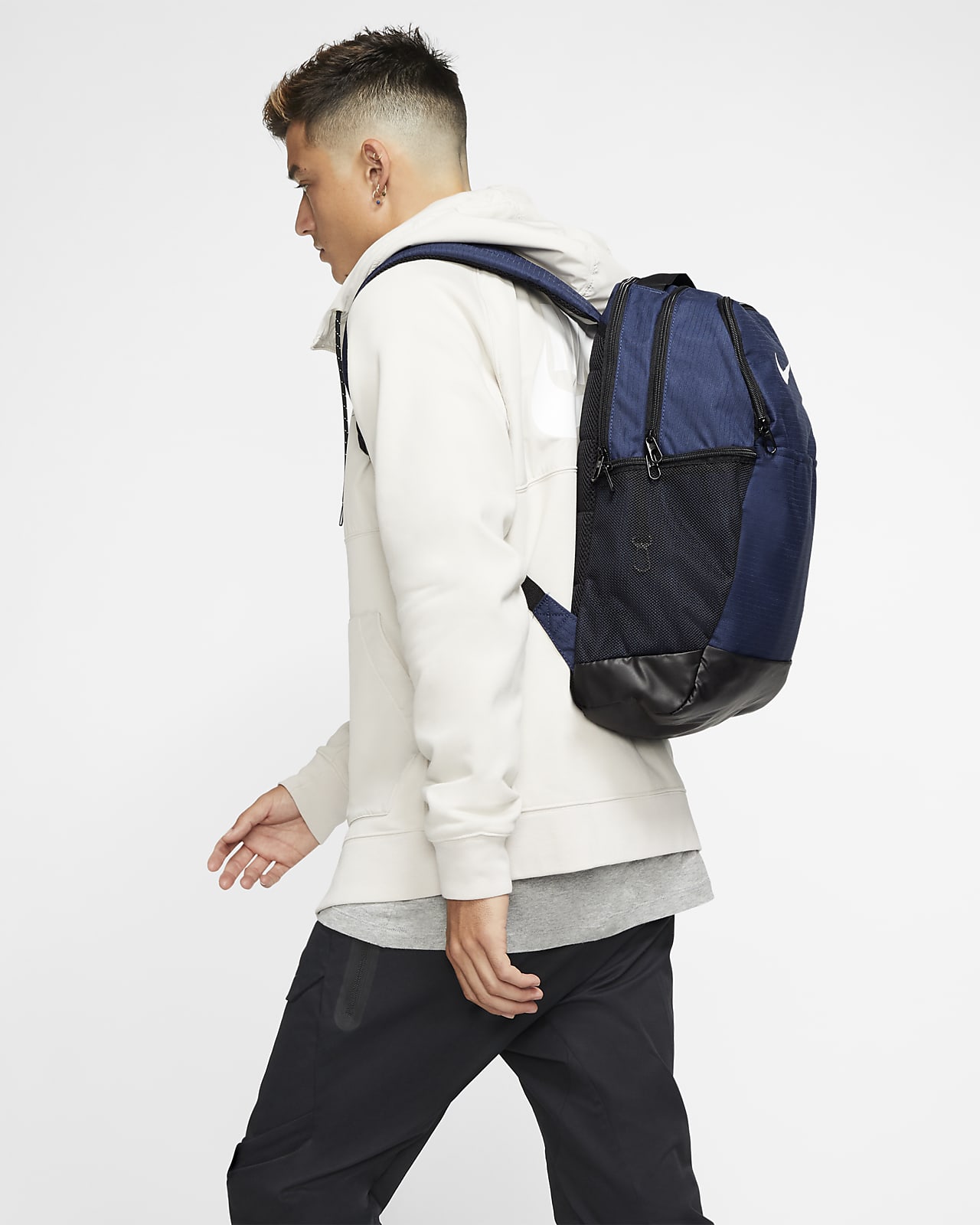 nike misc backpack