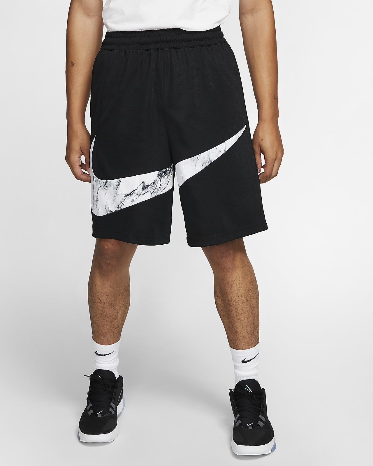 Shorts da basket Nike Dri-FIT - Uomo. Nike CH