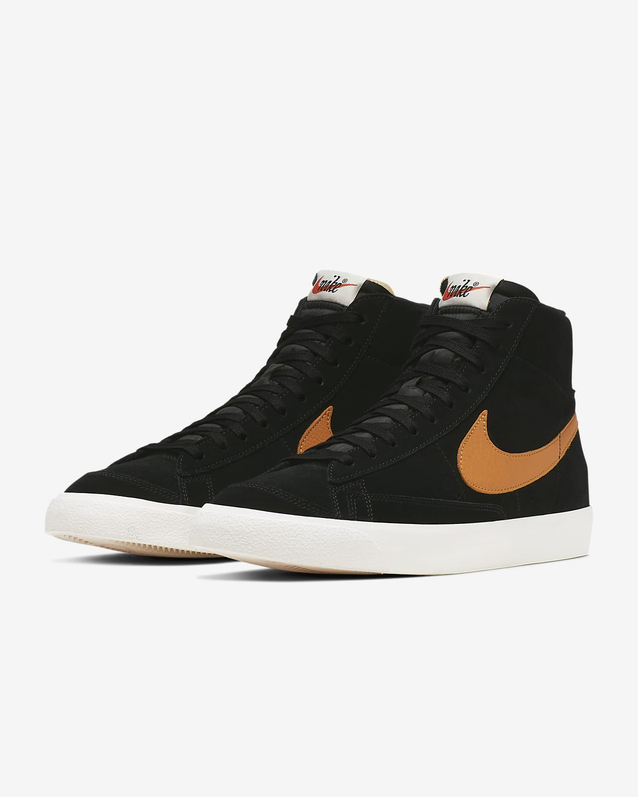 Chaussure Nike Blazer '77 pour Homme