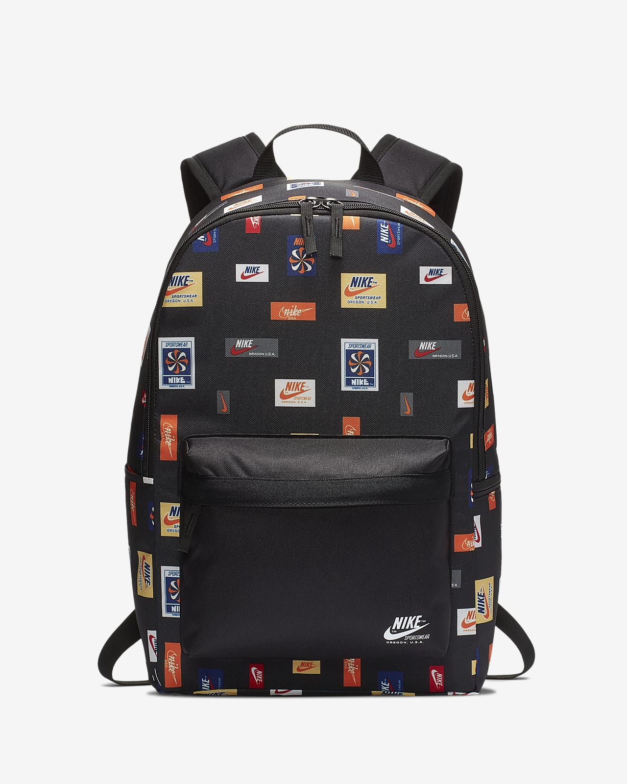 Nike Heritage 2.0 Backpack. Nike ID